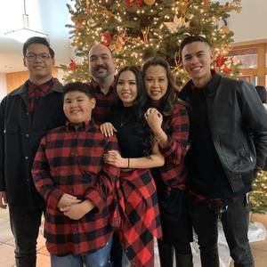 Meet your Posher, Barry